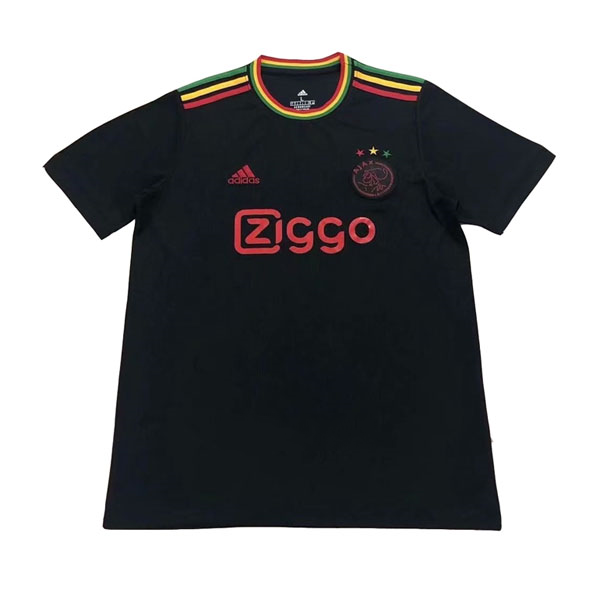 Camiseta Ajax 3ª 2021-2022